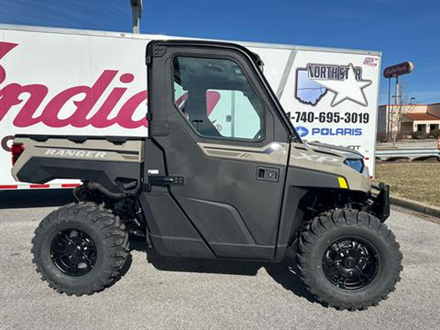 2024 Polaris Ranger XP 1000 Northstar Edition Ultimate