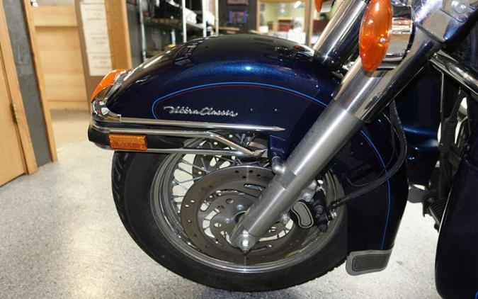 2004 Harley-Davidson Ultra Classic