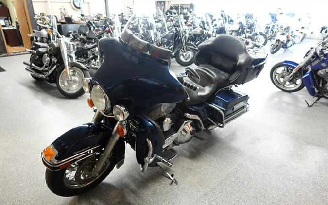 2004 Harley-Davidson Ultra Classic