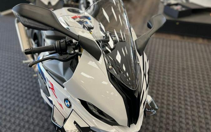 New 2024 BMW S 1000 RR