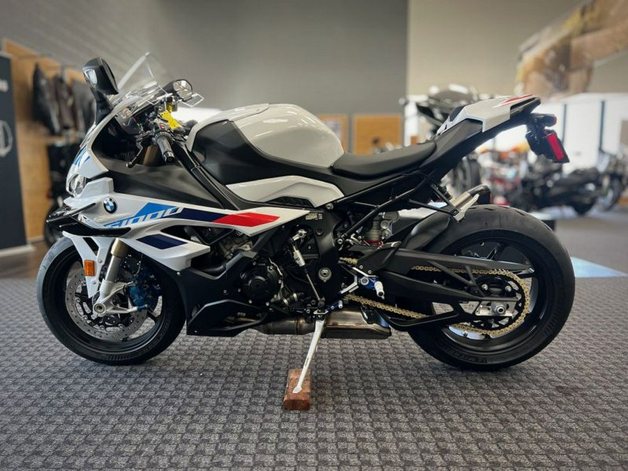 New 2024 BMW S 1000 RR