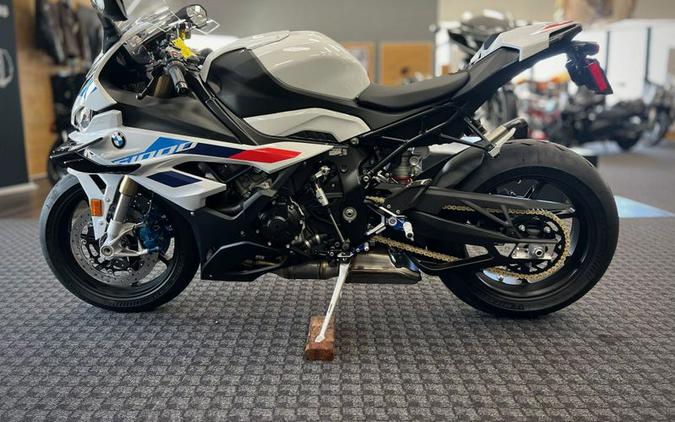 New 2024 BMW S 1000 RR