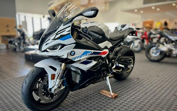 New 2024 BMW S 1000 RR