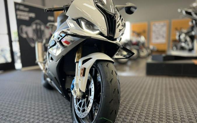 New 2024 BMW S 1000 RR