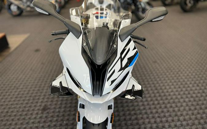 New 2024 BMW S 1000 RR