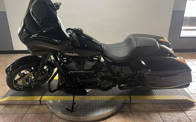 2024 Harley-Davidson® FLHX - Street Glide®