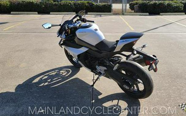 2024 CFMOTO 450SS