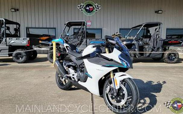 2024 CFMOTO 450SS