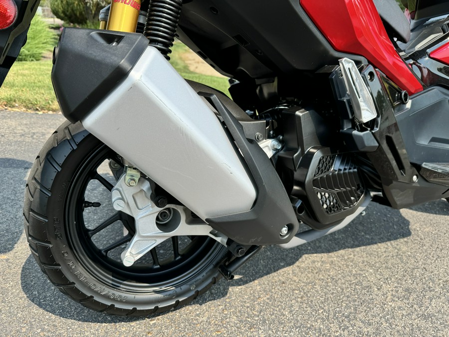 2022 Honda ADV150