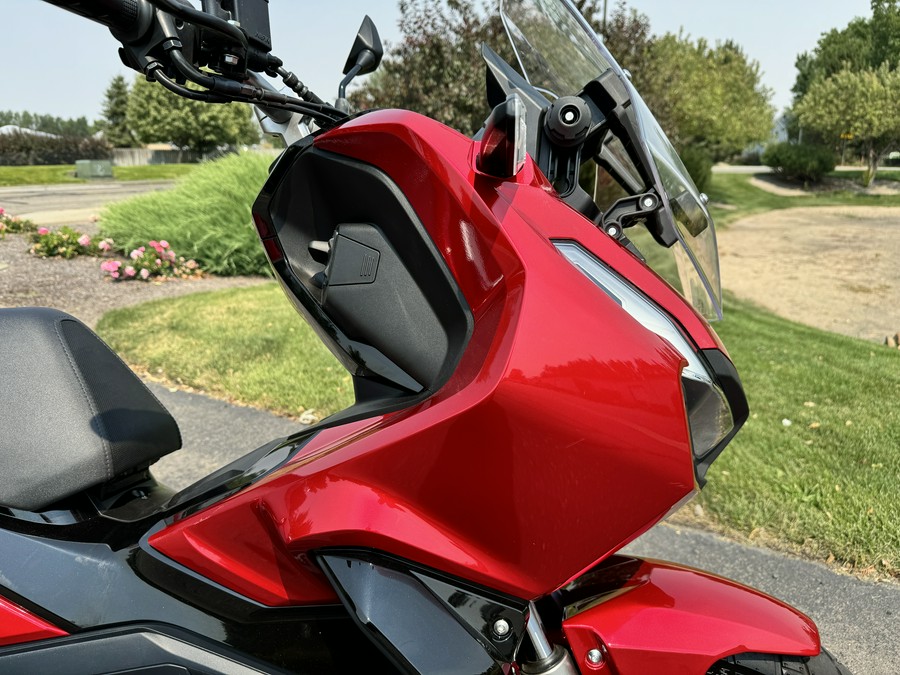 2022 Honda ADV150