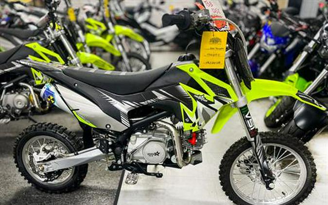 2022 Thumpstar TSB125E-C