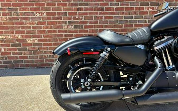 2022 Harley-Davidson Iron 883™