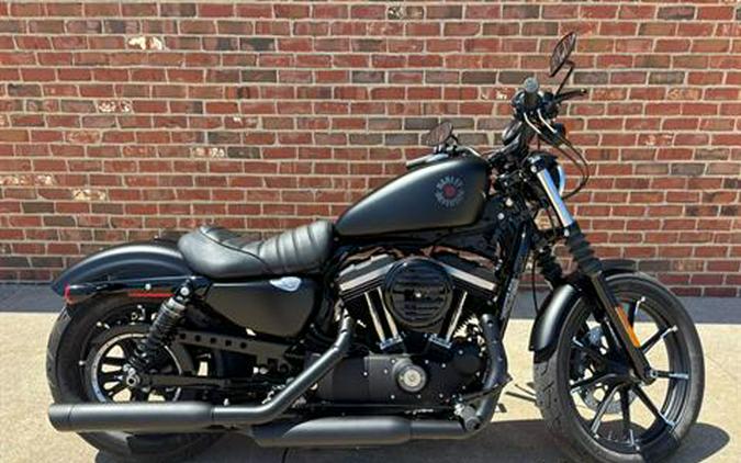 2022 Harley-Davidson Iron 883™