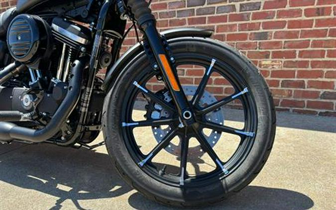 2022 Harley-Davidson Iron 883™