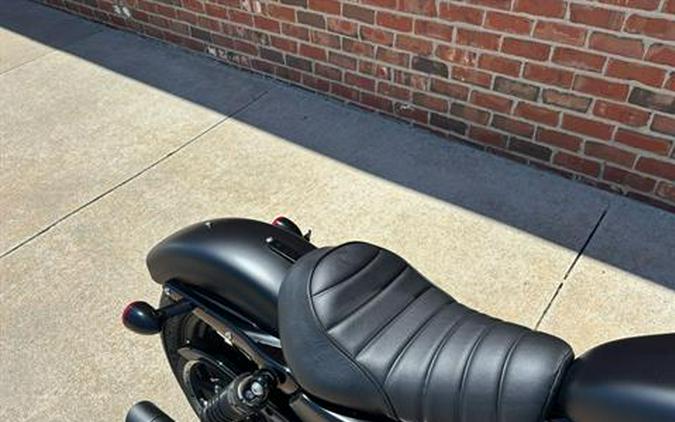 2022 Harley-Davidson Iron 883™