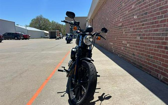 2022 Harley-Davidson Iron 883™