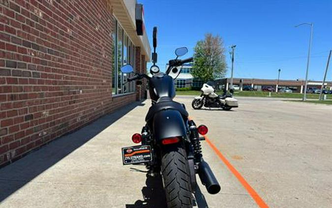 2022 Harley-Davidson Iron 883™