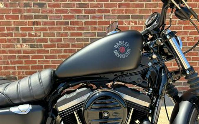 2022 Harley-Davidson Iron 883™