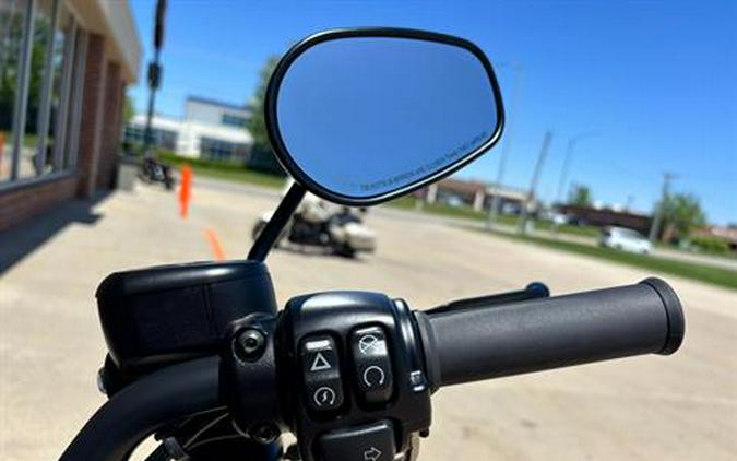 2022 Harley-Davidson Iron 883™