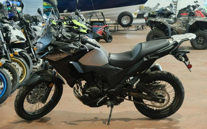 2026 Kawasaki Versys-X 300 ABS