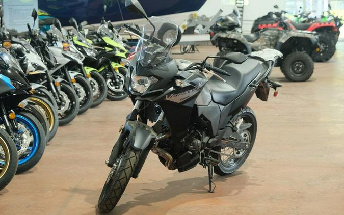 2026 Kawasaki Versys-X 300 ABS