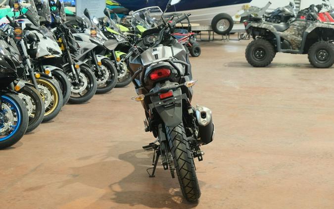 2026 Kawasaki Versys-X 300 ABS