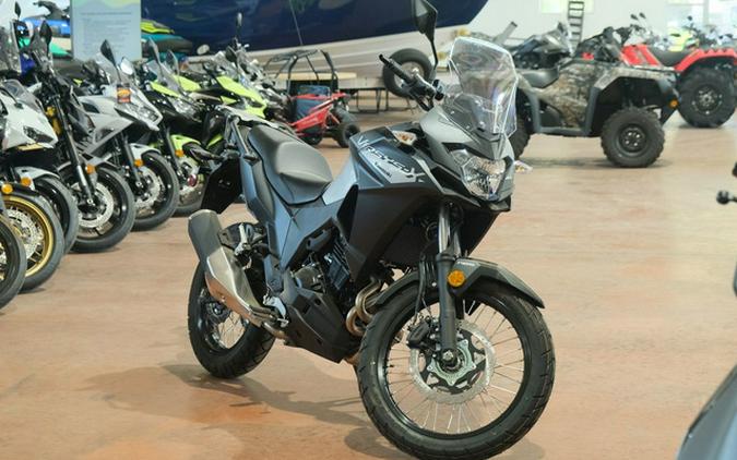 2026 Kawasaki Versys-X 300 ABS