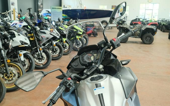2026 Kawasaki Versys-X 300 ABS