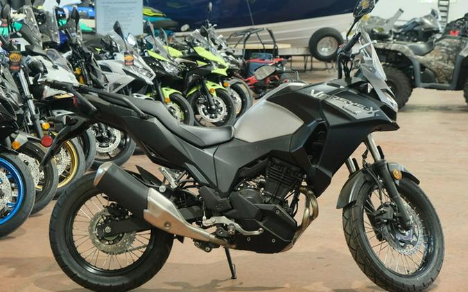 2026 Kawasaki Versys-X 300 ABS