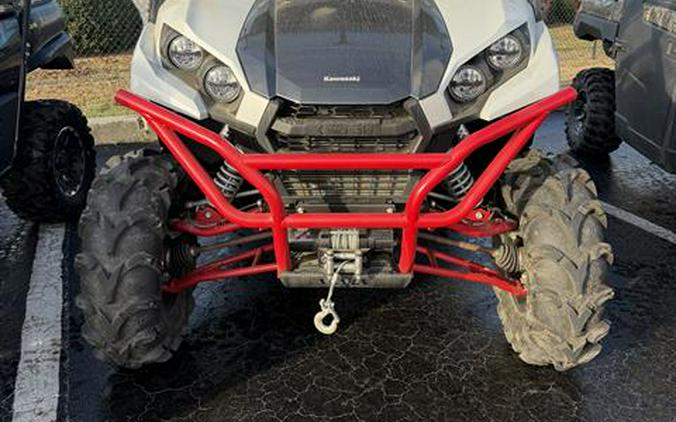 2023 Kawasaki Teryx4 S Special Edition