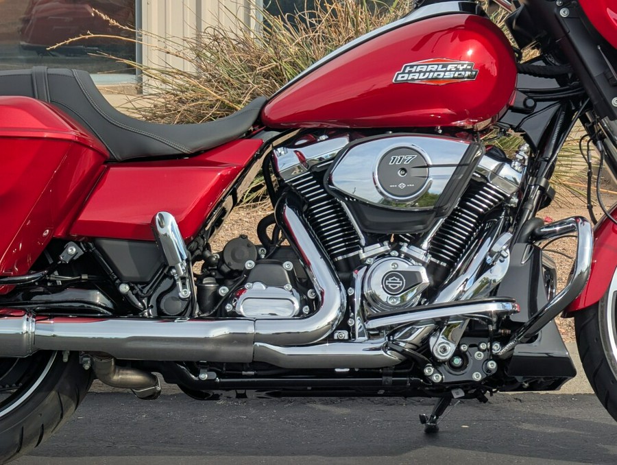 2025 Harley-Davidson® Street Glide®