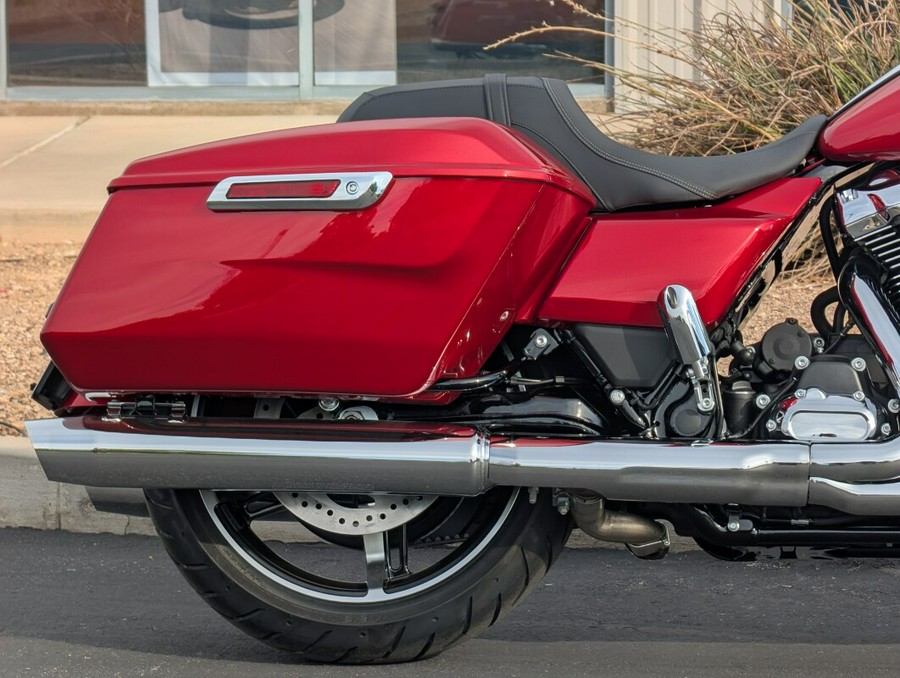 2025 Harley-Davidson® Street Glide®