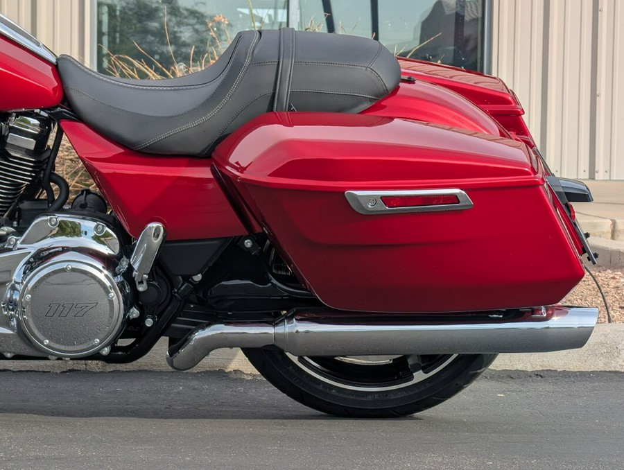 2025 Harley-Davidson® Street Glide®