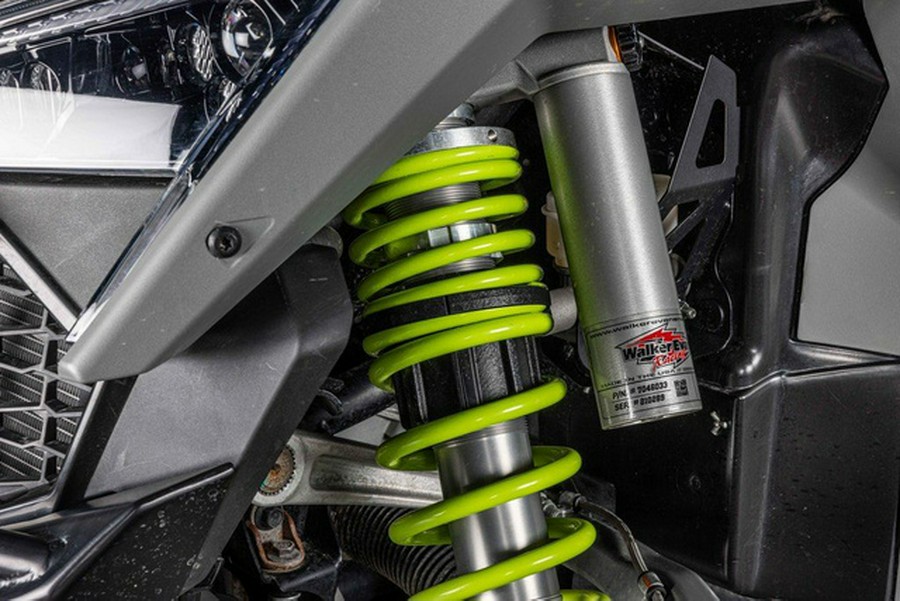 2022 Polaris RZR Turbo R Premium