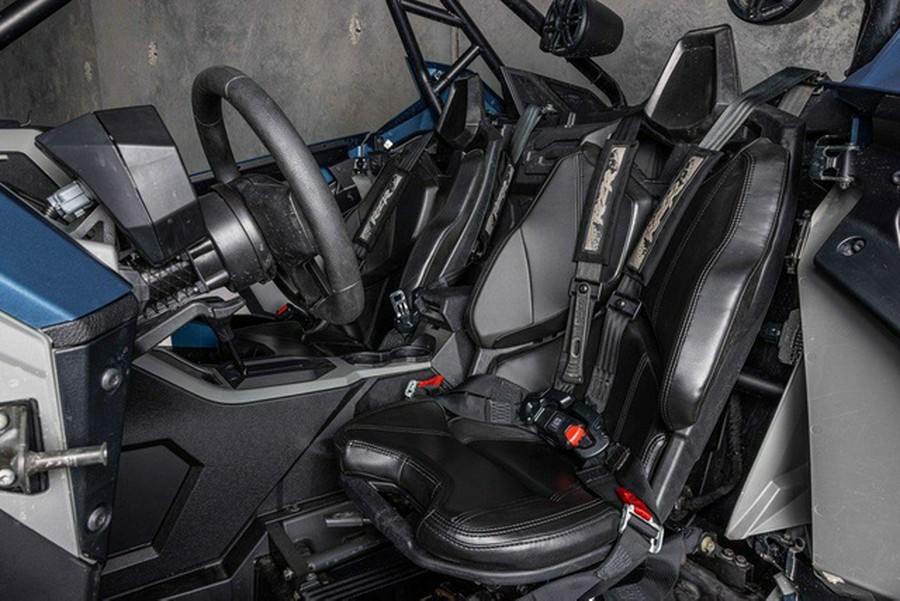 2022 Polaris RZR Turbo R Premium