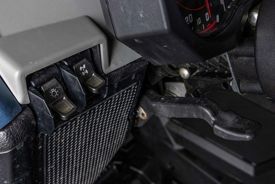 2022 Polaris RZR Turbo R Premium