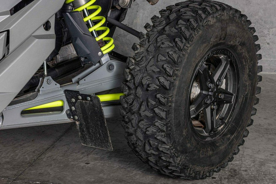 2022 Polaris RZR Turbo R Premium