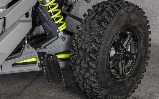 2022 Polaris RZR Turbo R Premium