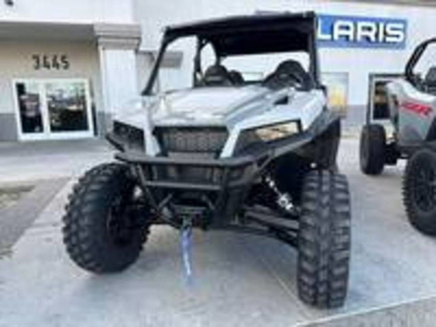 2026 Polaris GENERAL XP 4 1000 Sport