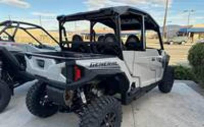 2026 Polaris GENERAL XP 4 1000 Sport