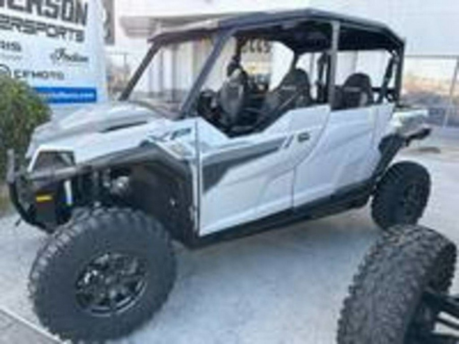 2026 Polaris GENERAL XP 4 1000 Sport