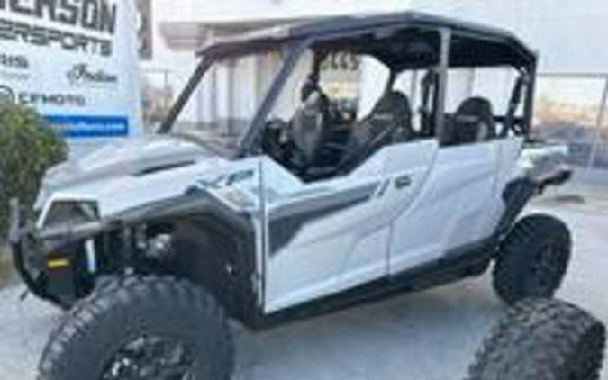 2026 Polaris GENERAL XP 4 1000 Sport
