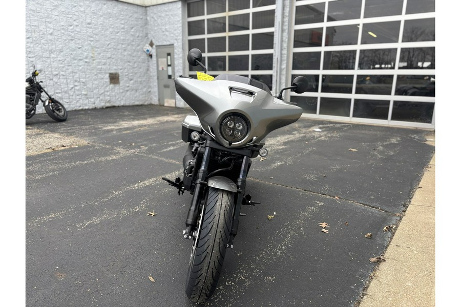 2026 Honda REBEL 1100 DCT