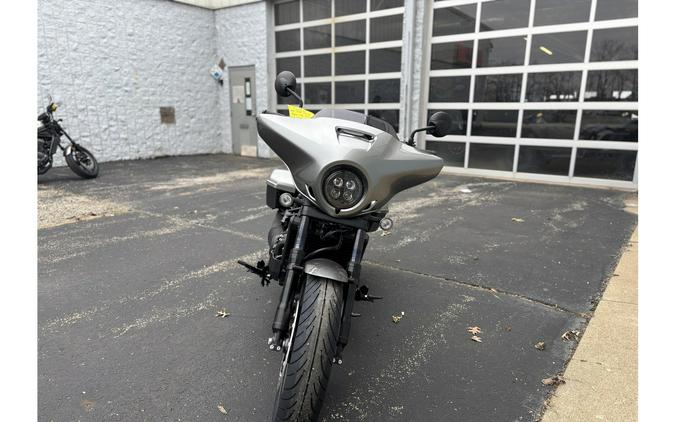 2026 Honda REBEL 1100 DCT