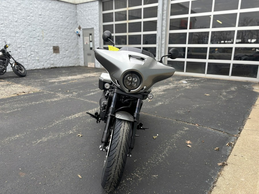 2026 Honda Rebel 1100 DCT