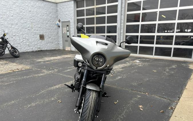 2026 Honda Rebel 1100 DCT