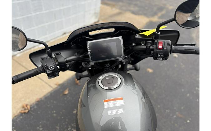 2026 Honda REBEL 1100 DCT