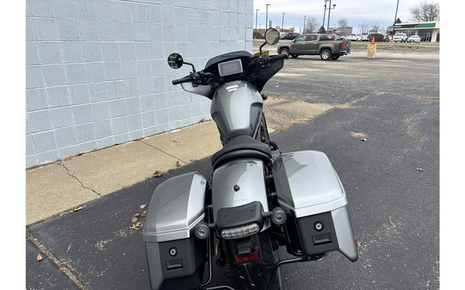 2026 Honda REBEL 1100 DCT