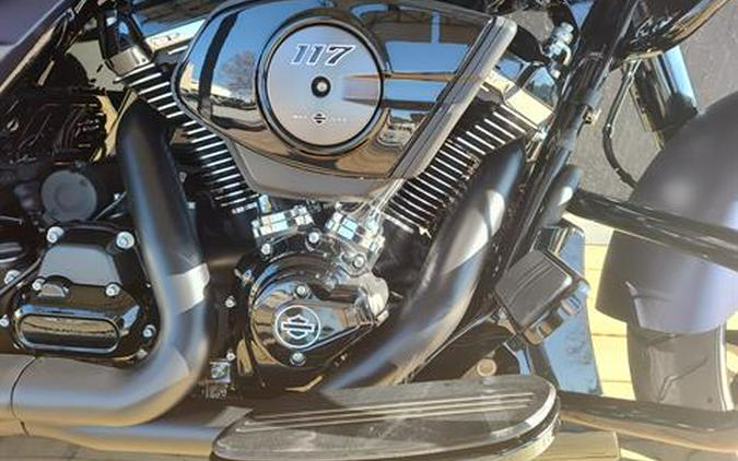 2025 Harley-Davidson Road Glide®