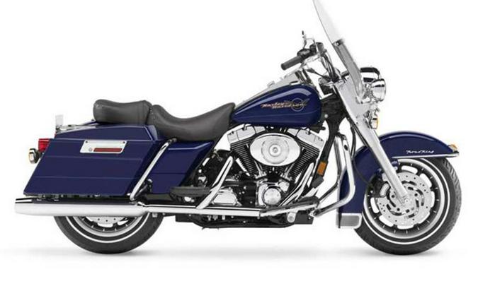 2006 Harley-Davidson® FLHR - Road King®